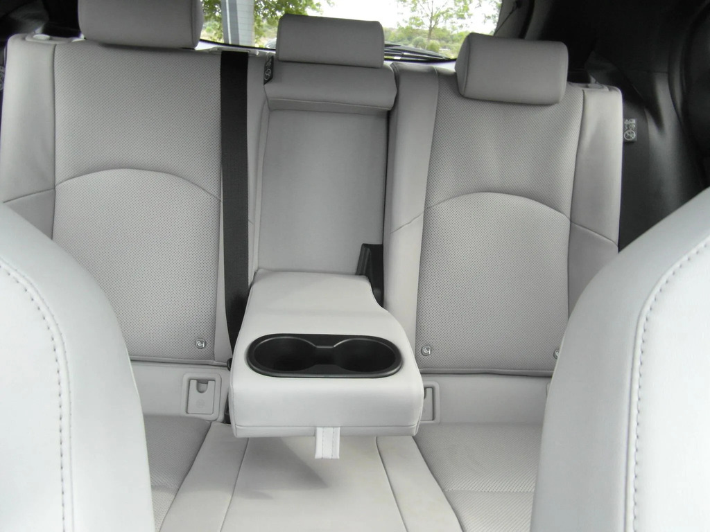 Lexus UX 2.0 300H Premium E-cvt Euro 6 Ss Black #14