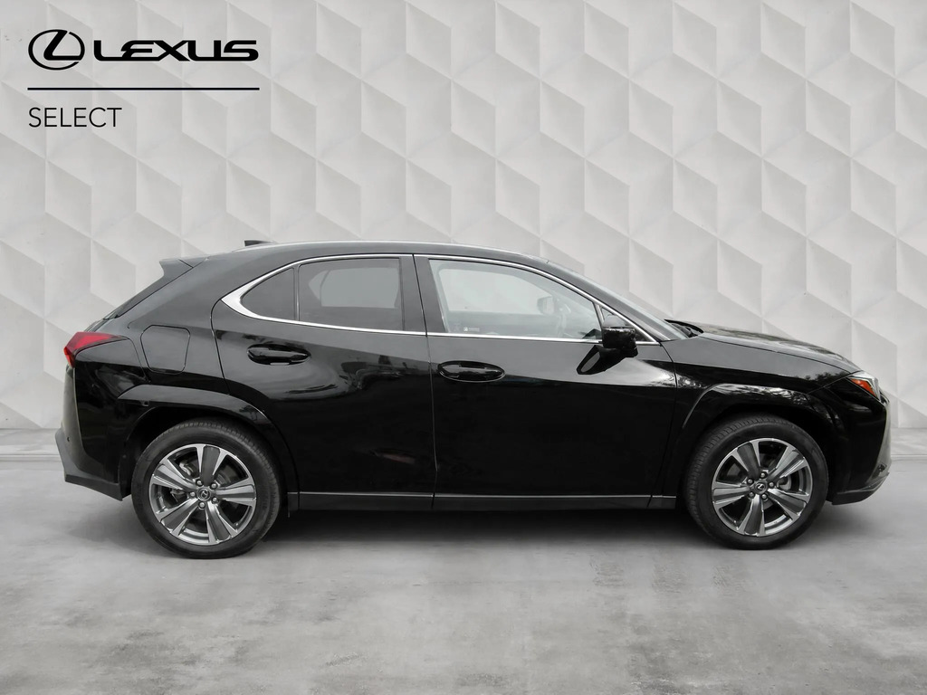 Lexus UX 2.0 300H Premium E-cvt Euro 6 Ss Black #8