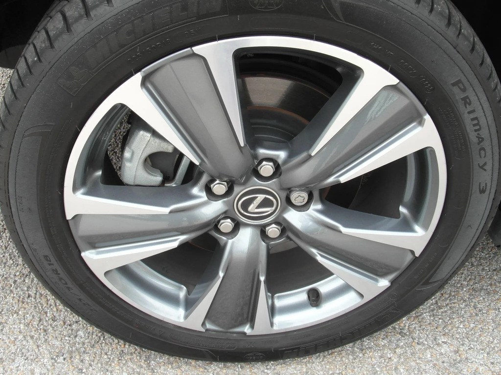 Lexus UX 2.0 300H Premium E-cvt Euro 6 Ss Black #27