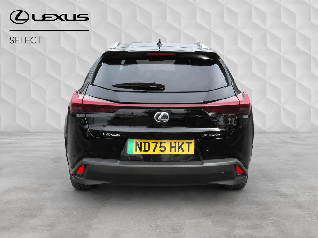 Lexus UX 300E 72.8Kwh Takumi #6