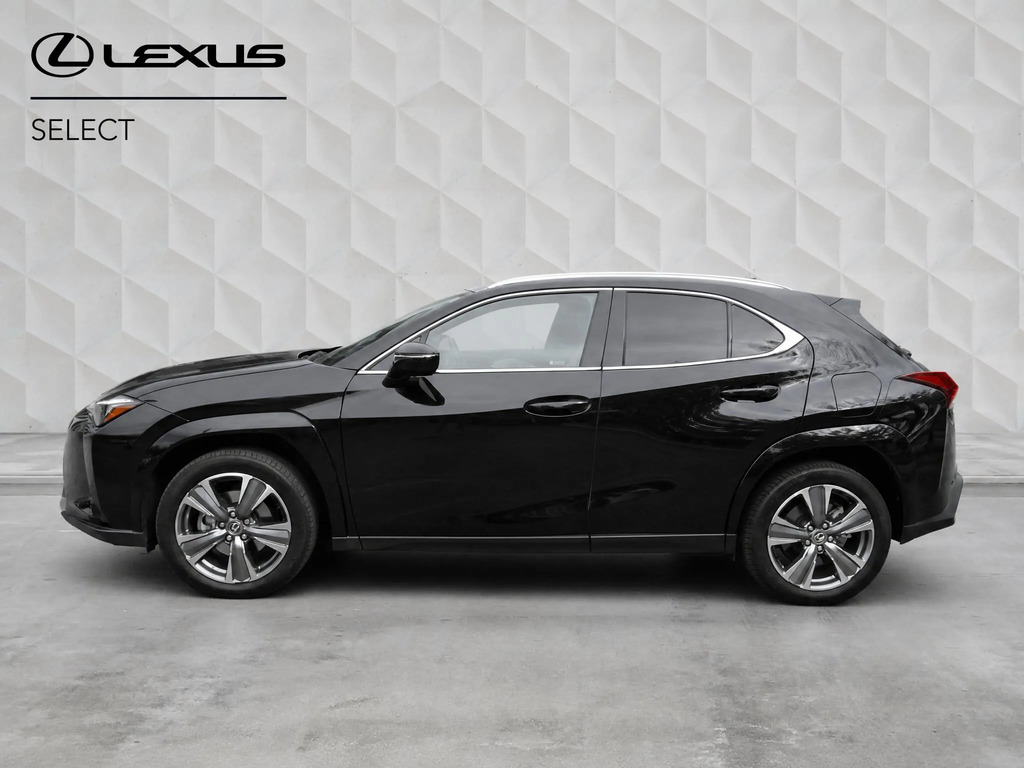 Lexus UX 300E 72.8Kwh Takumi #5