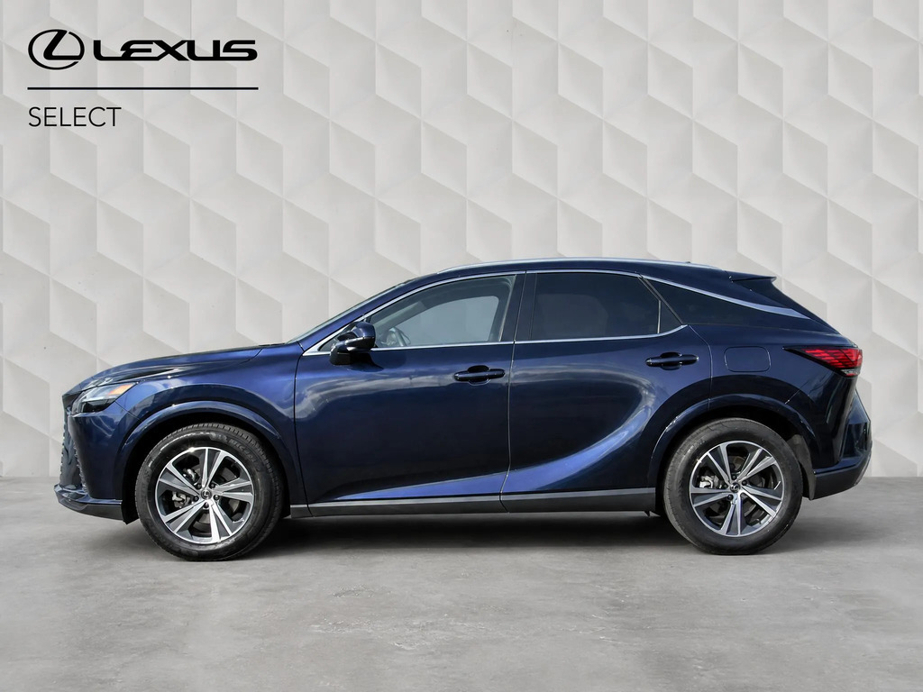 Lexus RX 2.5 450H 18.1Kwh Prem E-cvt 4Wd Euro 6 Ss #5