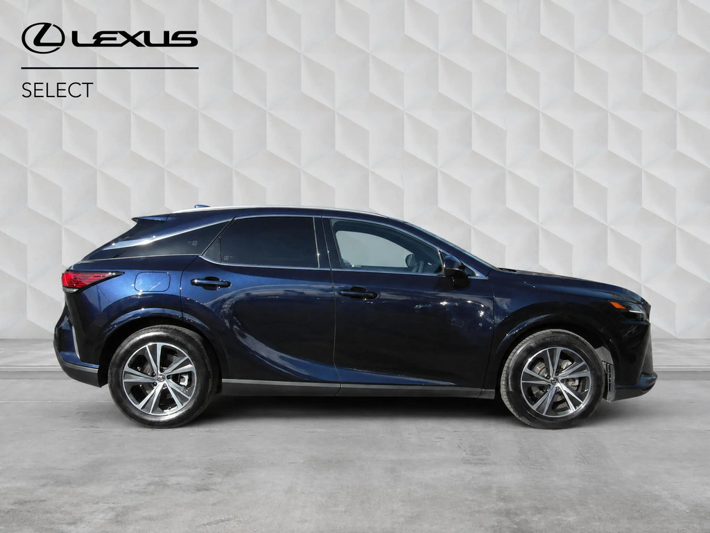 Lexus RX 2.5 450H 18.1Kwh Prem E-cvt 4Wd Euro 6 Ss #2
