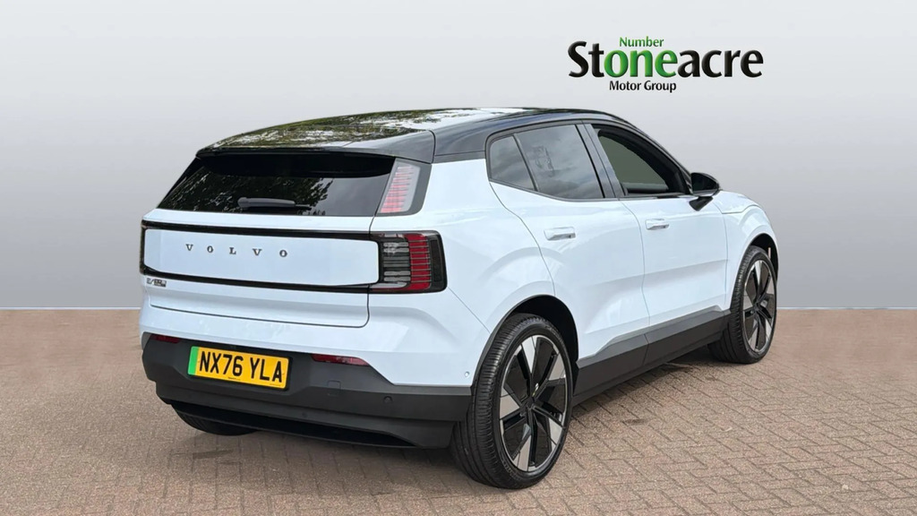 Volvo EX30 P8 69Kwh Ultra Awd #2