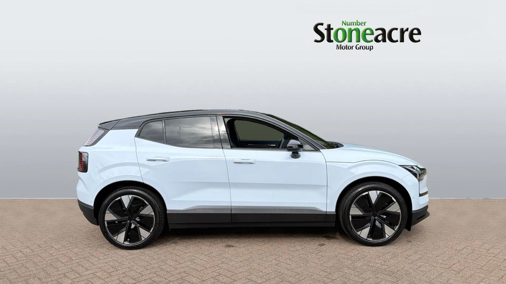 Volvo EX30 P8 69Kwh Ultra Awd #3