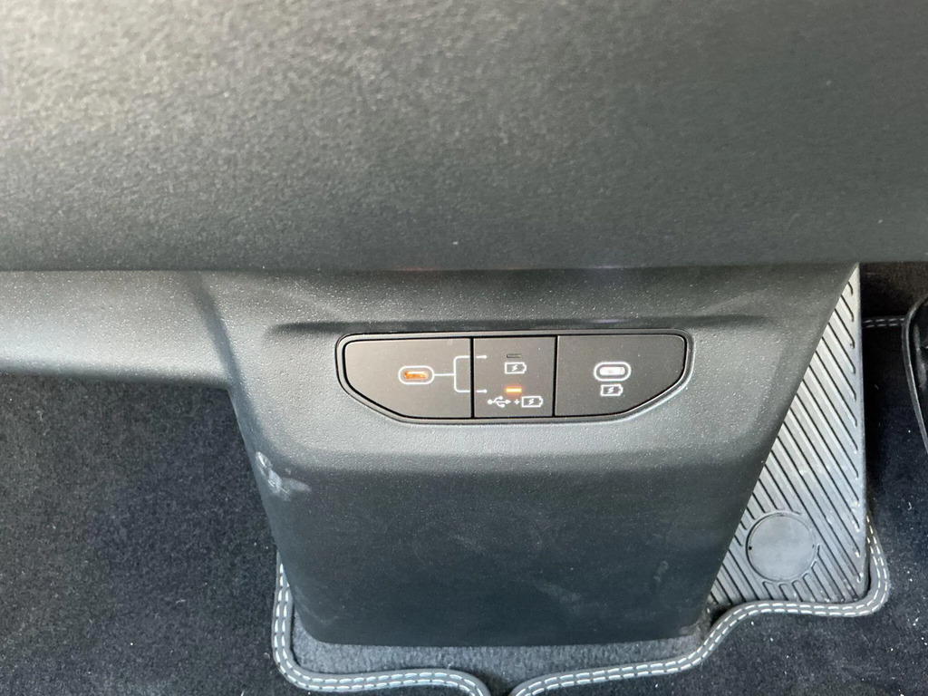Kia EV6 239Kw Gt Line S 84Kwh Awd Grey #28