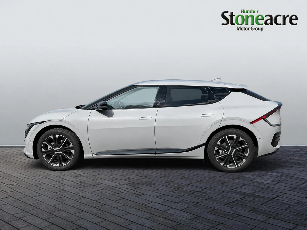 Kia EV6 84Kwh Gt-line S #5