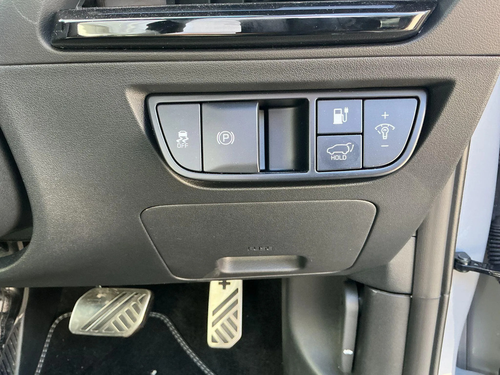 Kia EV6 239Kw Gt Line S 84Kwh Awd Grey #22