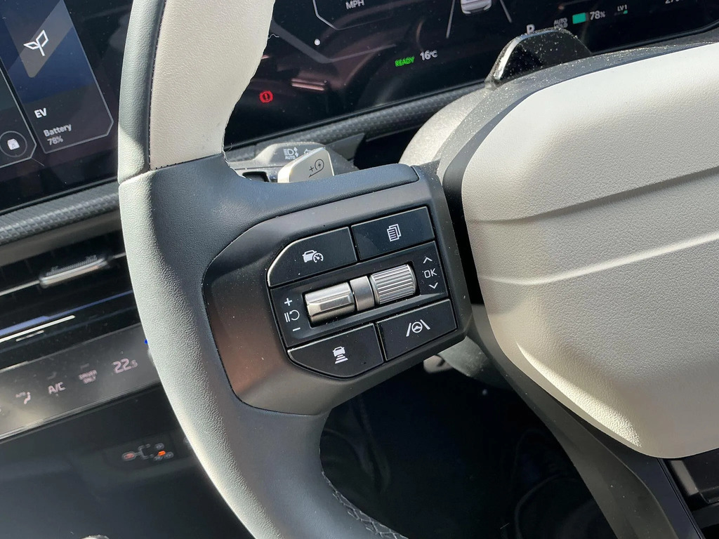 Kia EV6 239Kw Gt Line S 84Kwh Awd Grey #23