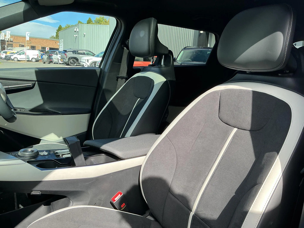 Kia EV6 239Kw Gt Line S 84Kwh Awd Grey #55