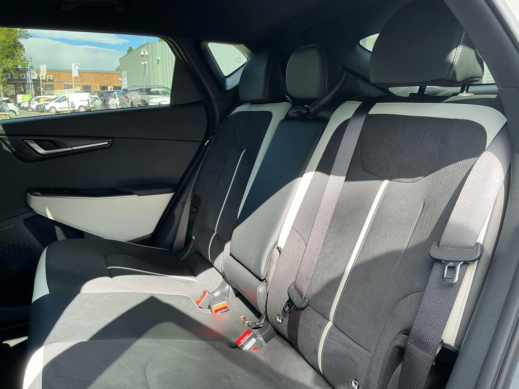 Kia EV6 239Kw Gt Line S 84Kwh Awd Grey #14