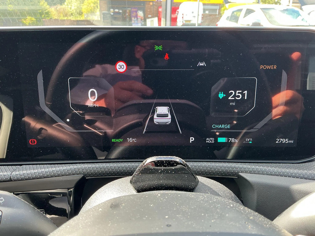 Kia EV6 239Kw Gt Line S 84Kwh Awd Grey #49