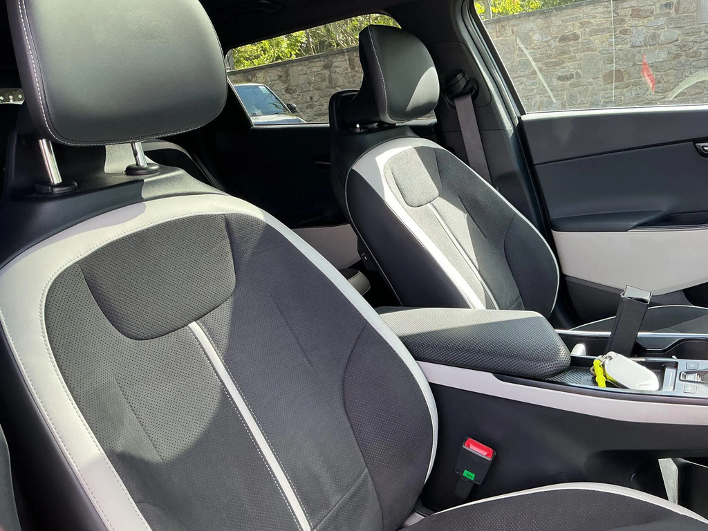 Kia EV6 239Kw Gt Line S 84Kwh Awd Grey #12