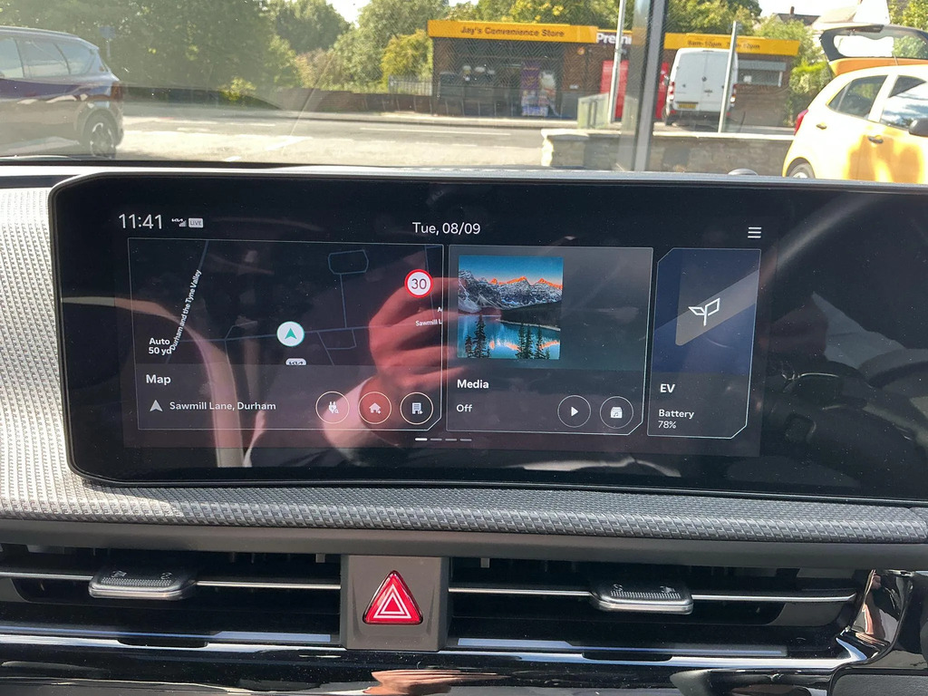 Kia EV6 239Kw Gt Line S 84Kwh Awd Grey #39
