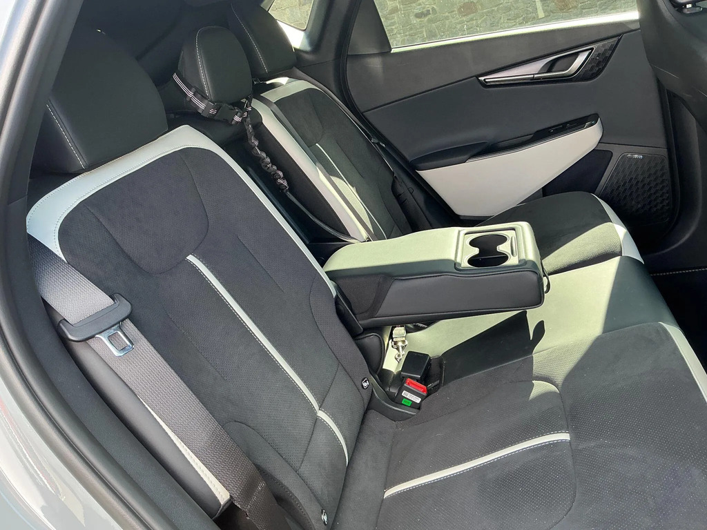 Kia EV6 239Kw Gt Line S 84Kwh Awd Grey #13