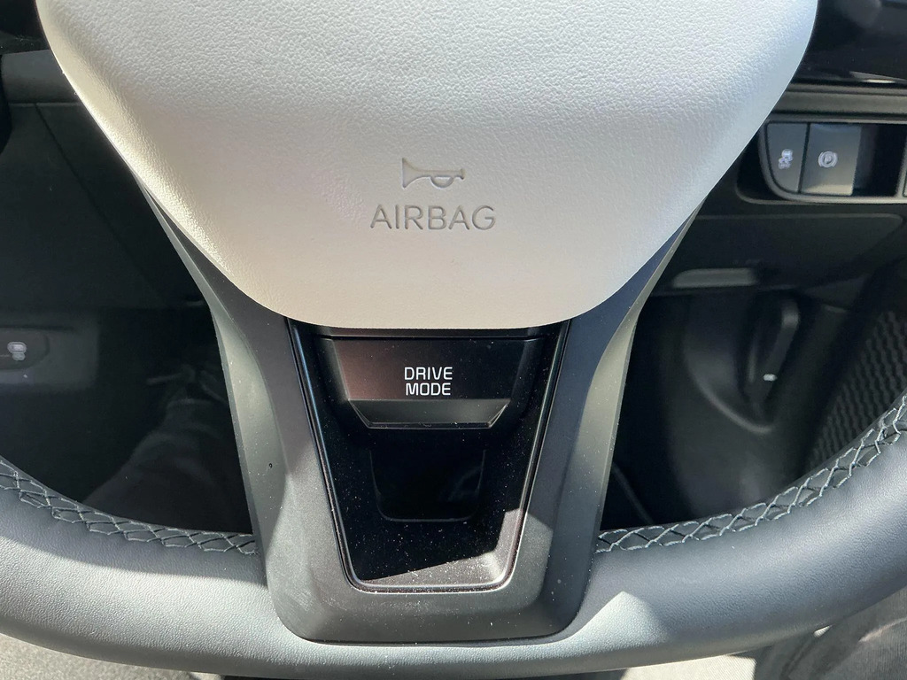 Kia EV6 239Kw Gt Line S 84Kwh Awd Grey #25