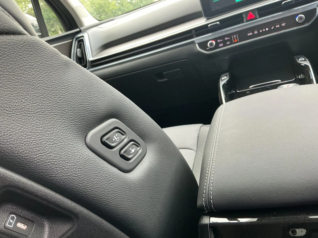 Kia Sorento 2.2 Crdi Evolve Dct Awd Euro 6 Ss NG26ULY #18