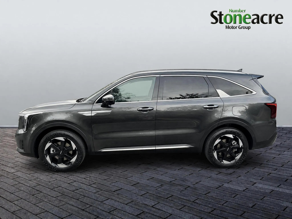 Kia Sorento 1.6 H T-gdi Evolve Awd Euro 6 Ss #4