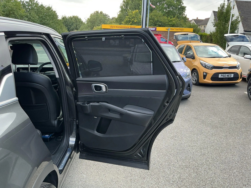 Kia Sorento 2.2 Crdi Evolve Dct Awd Euro 6 Ss NG26ULY #29