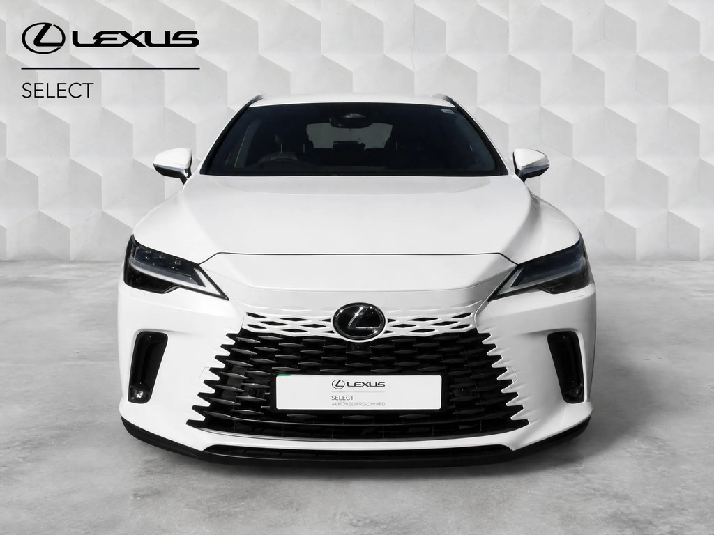 Lexus RX 450H 2.5 #5