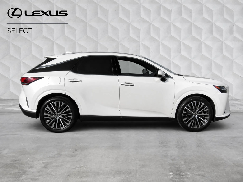 Lexus RX 450H 2.5 #2