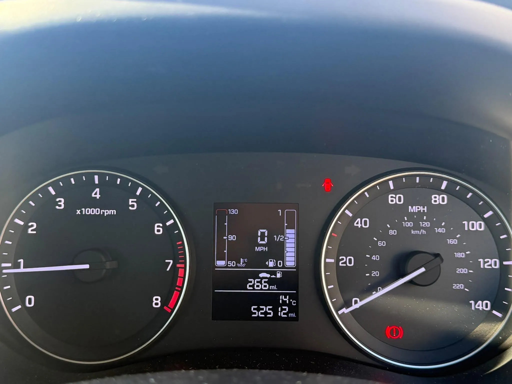 Hyundai I20 1.2 Se Black #20