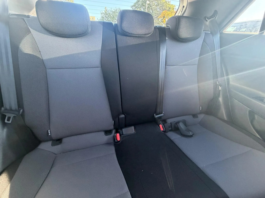 Hyundai I20 1.2 Se Black #10