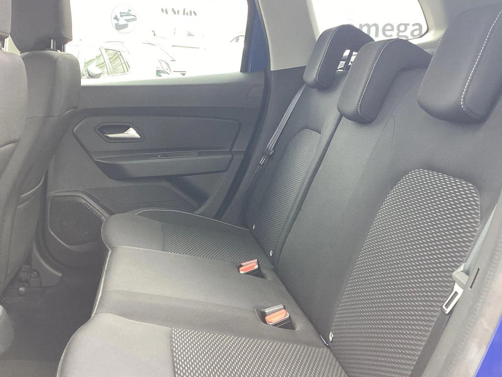 Dacia Duster Duster 1.3 Tce 130 Comfort Estate Blue #11