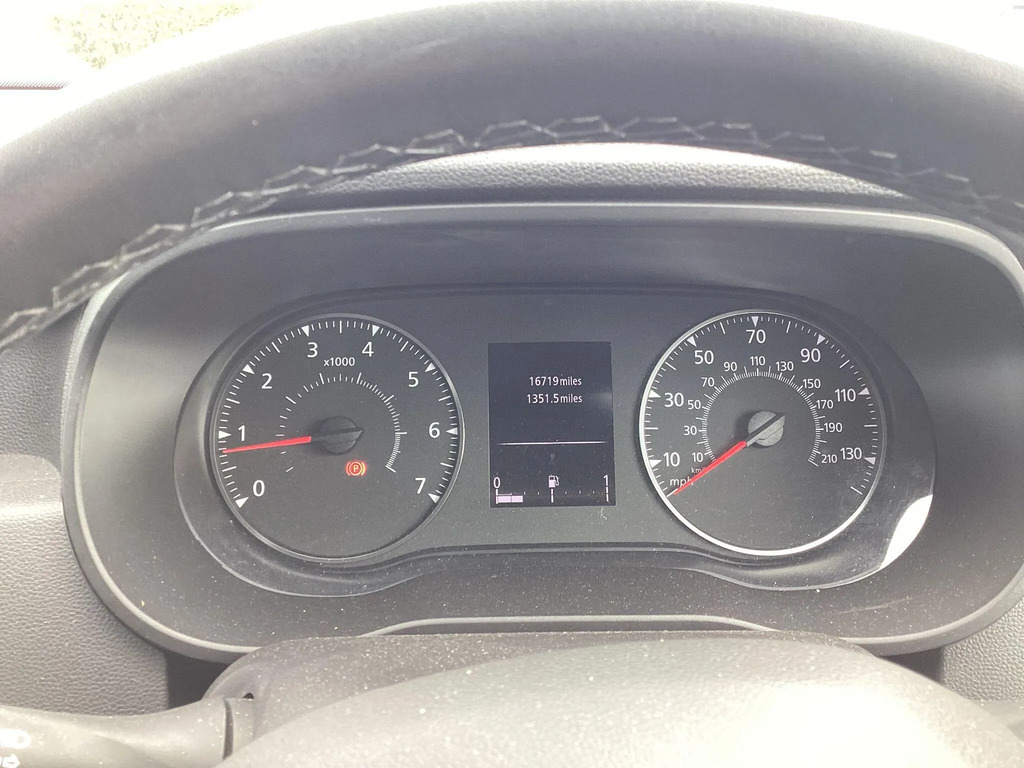 Dacia Duster Duster 1.3 Tce 130 Comfort Estate Blue #15