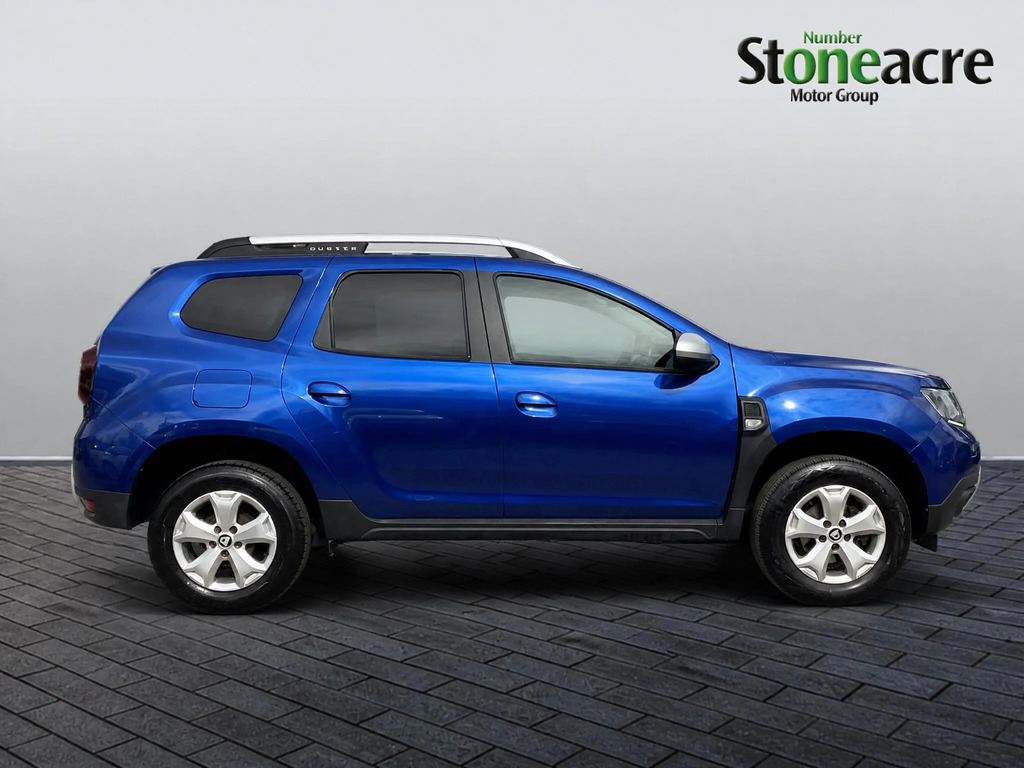 Dacia Duster 1.3 Tce Comfort Euro 6 Ss #6