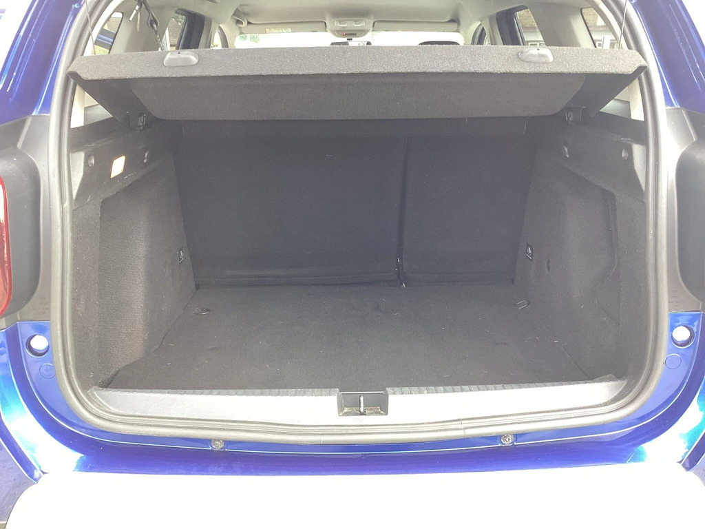 Dacia Duster Duster 1.3 Tce 130 Comfort Estate Blue #14