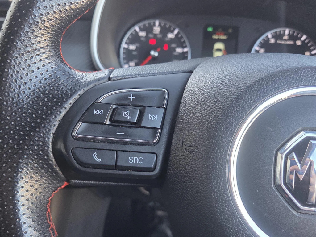 MG ZS 1.0T Gdi Excite Dct Blue #24