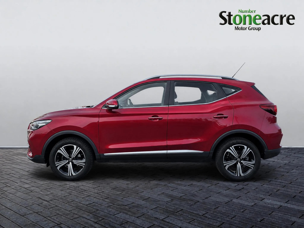 MG ZS 1.5 Vti-tech Excite #5