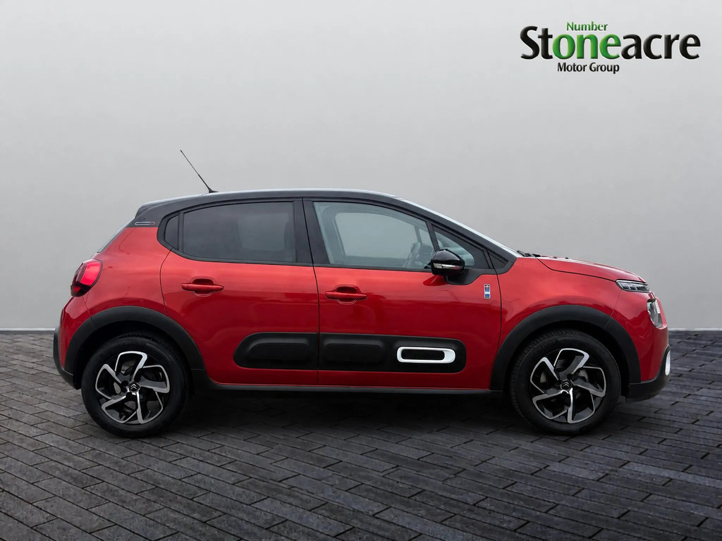 Citroen C3 1.2 Puretech Saint James Euro 6 Ss  #2