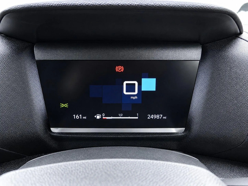 Citroen C4 1.2 Hybrid Max E-dsc Euro 6 Ss Grey #7