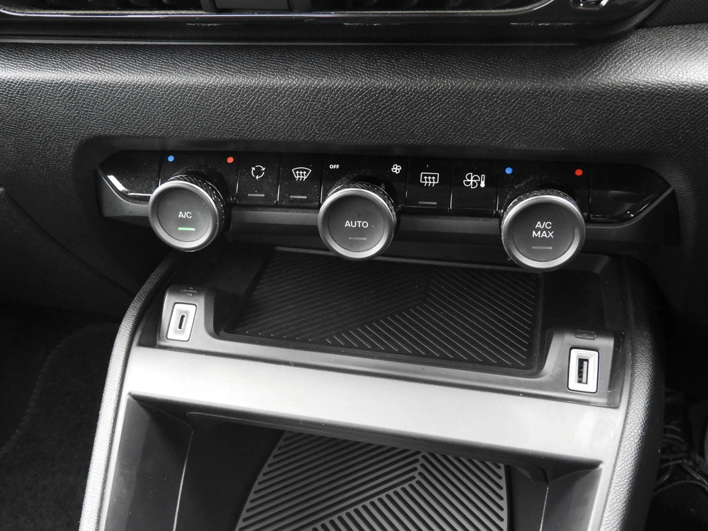 Citroen C4 1.2 Hybrid Max E-dsc Euro 6 Ss Grey #23
