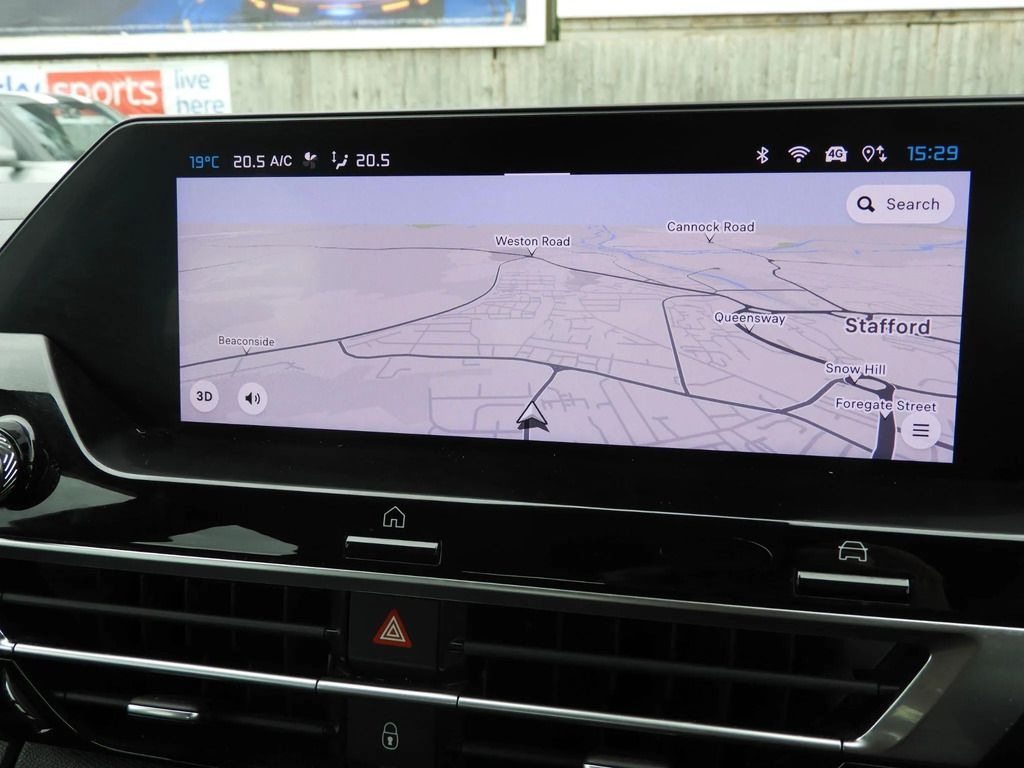 Citroen C4 1.2 Puretech Plus Euro 6 Ss #2