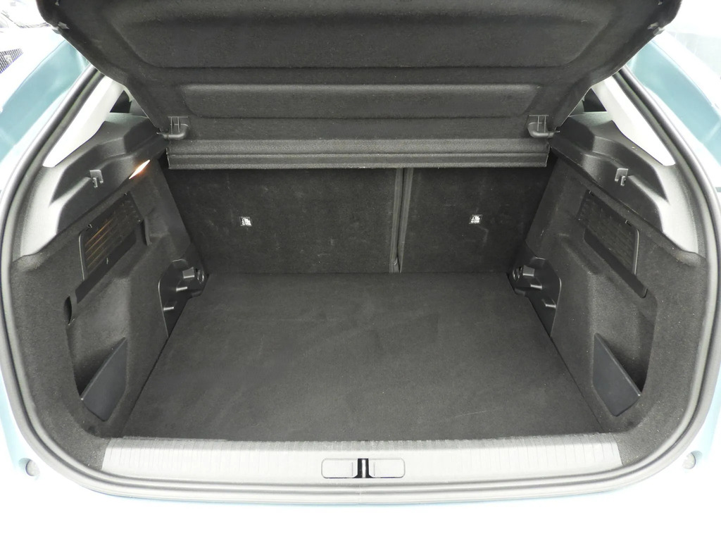 Citroen C4 1.2 Hybrid Max E-dsc Euro 6 Ss Grey #30
