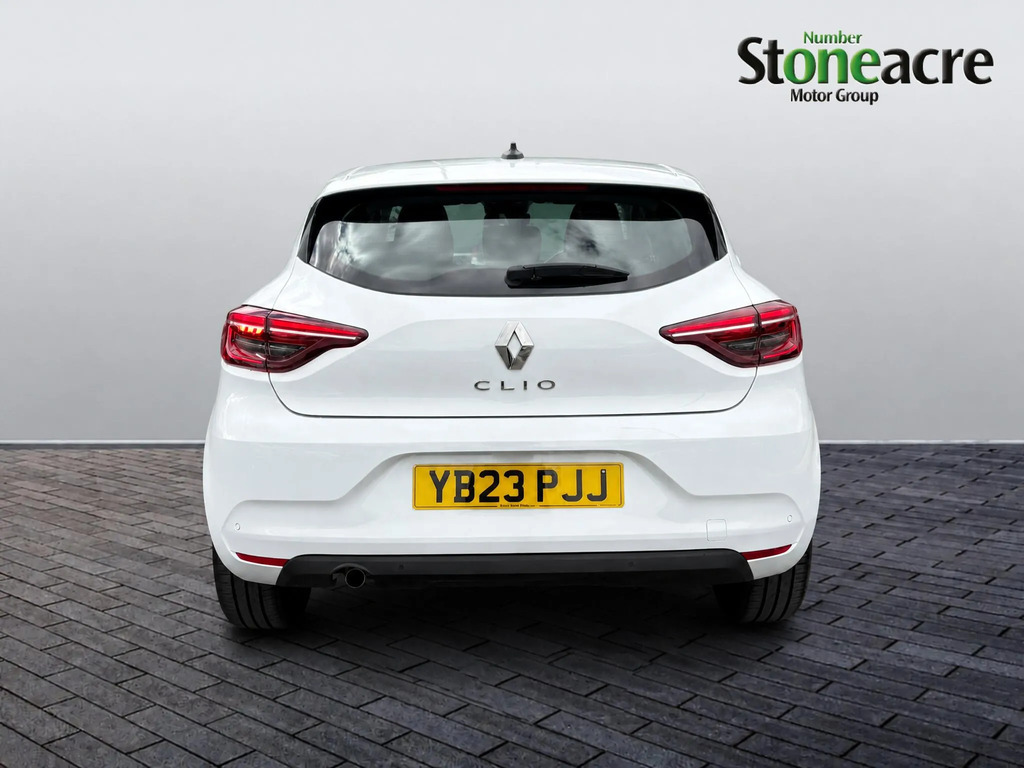 Renault Clio Hatchback  #4
