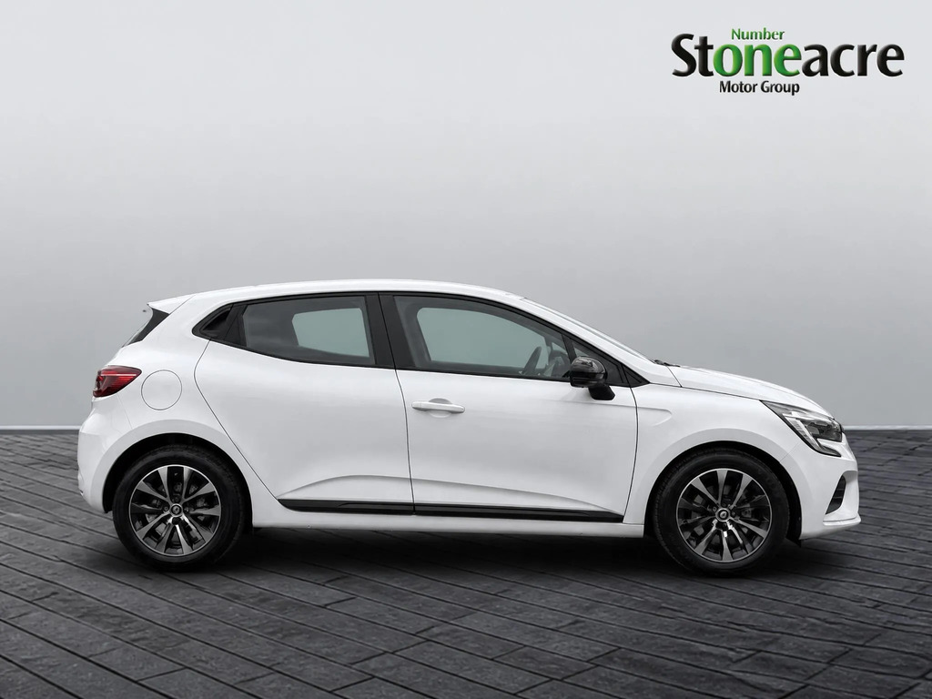 Renault Clio Hatchback  #2