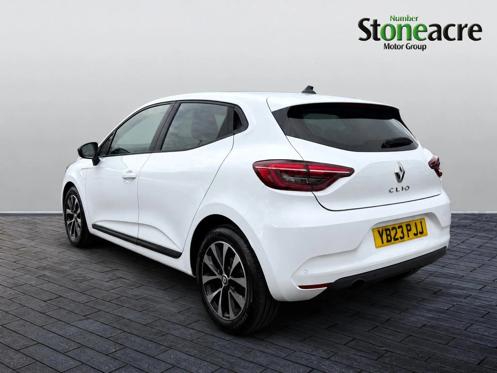 Renault Clio Hatchback  #5