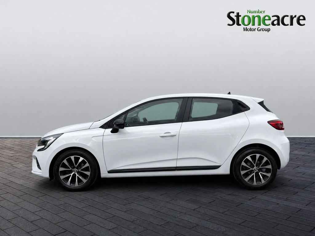 Renault Clio Hatchback  #6