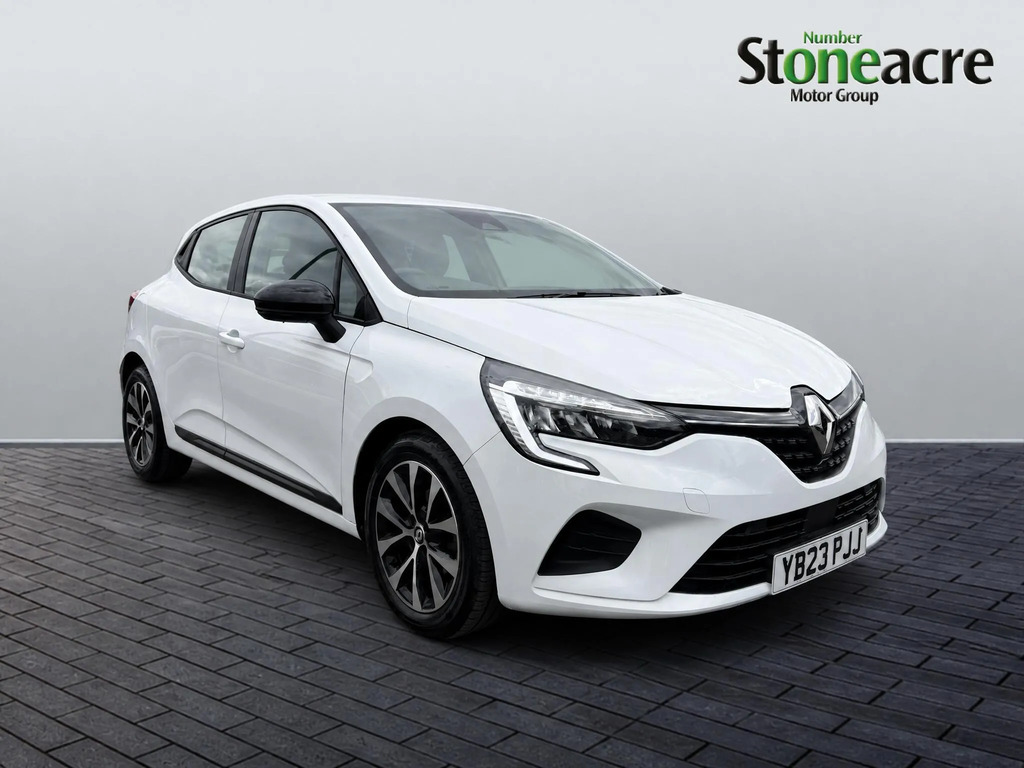 Renault Clio Hatchback 