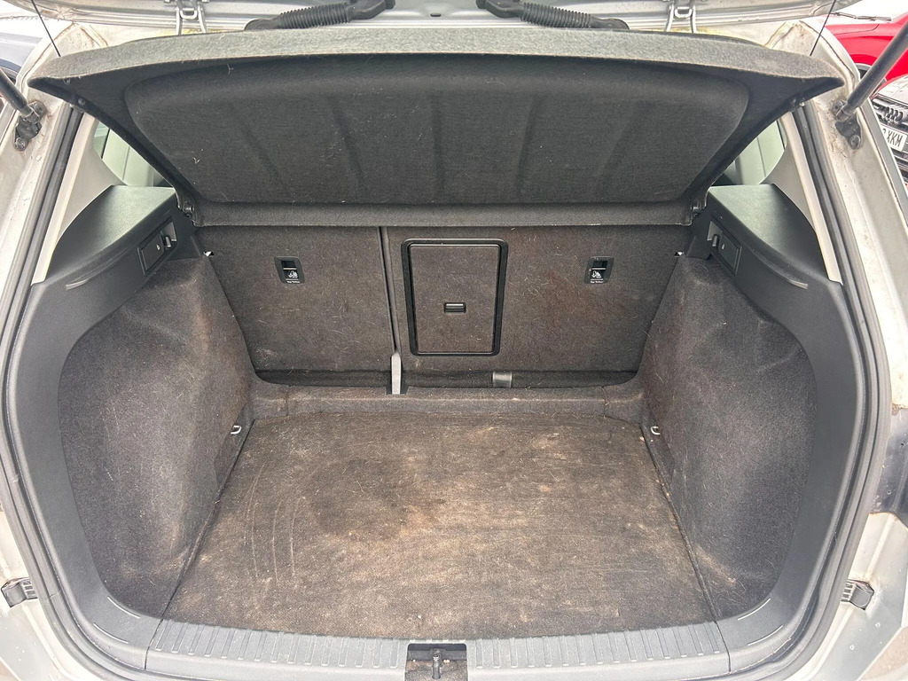 Seat Ateca Suv 1.5 Tsi Evo 150Ps Fr Sport Ss Dsg Grey #20