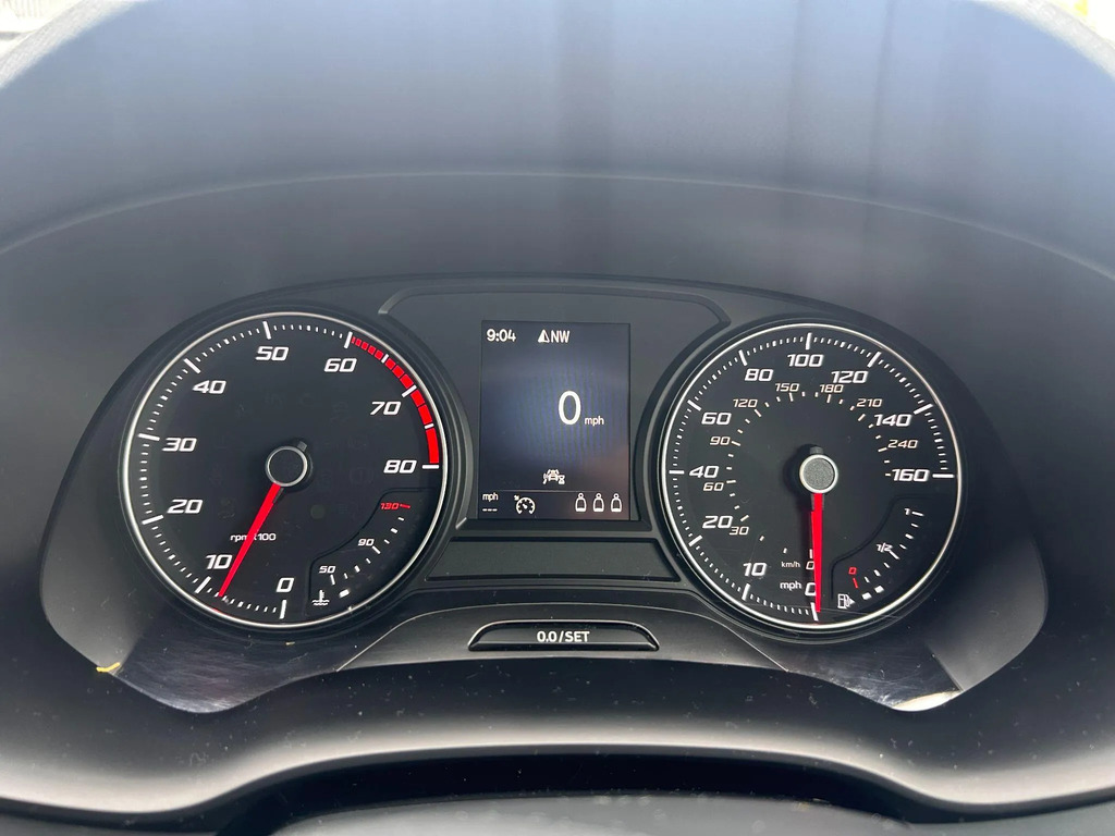 Seat Ateca Suv 1.5 Tsi Evo 150Ps Fr Sport Ss Dsg Grey #19