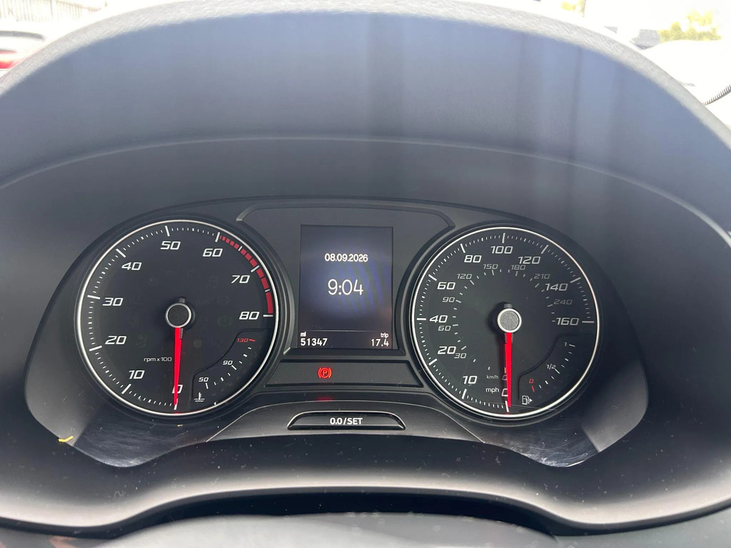 Seat Ateca Suv 1.5 Tsi Evo 150Ps Fr Sport Ss Dsg Grey #18