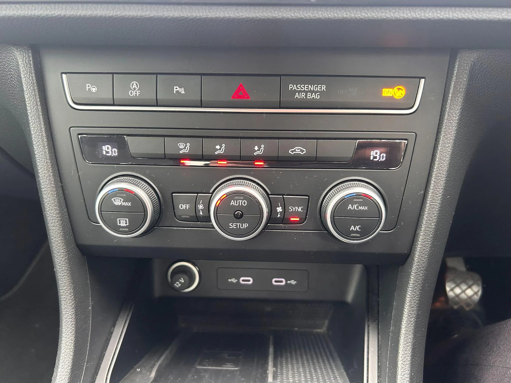 Seat Ateca Suv 1.5 Tsi Evo 150Ps Fr Sport Ss Dsg Grey #10