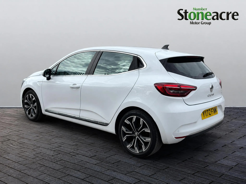 Renault Clio 1.6 E-tech Se Edition Euro 6 Ss  #6