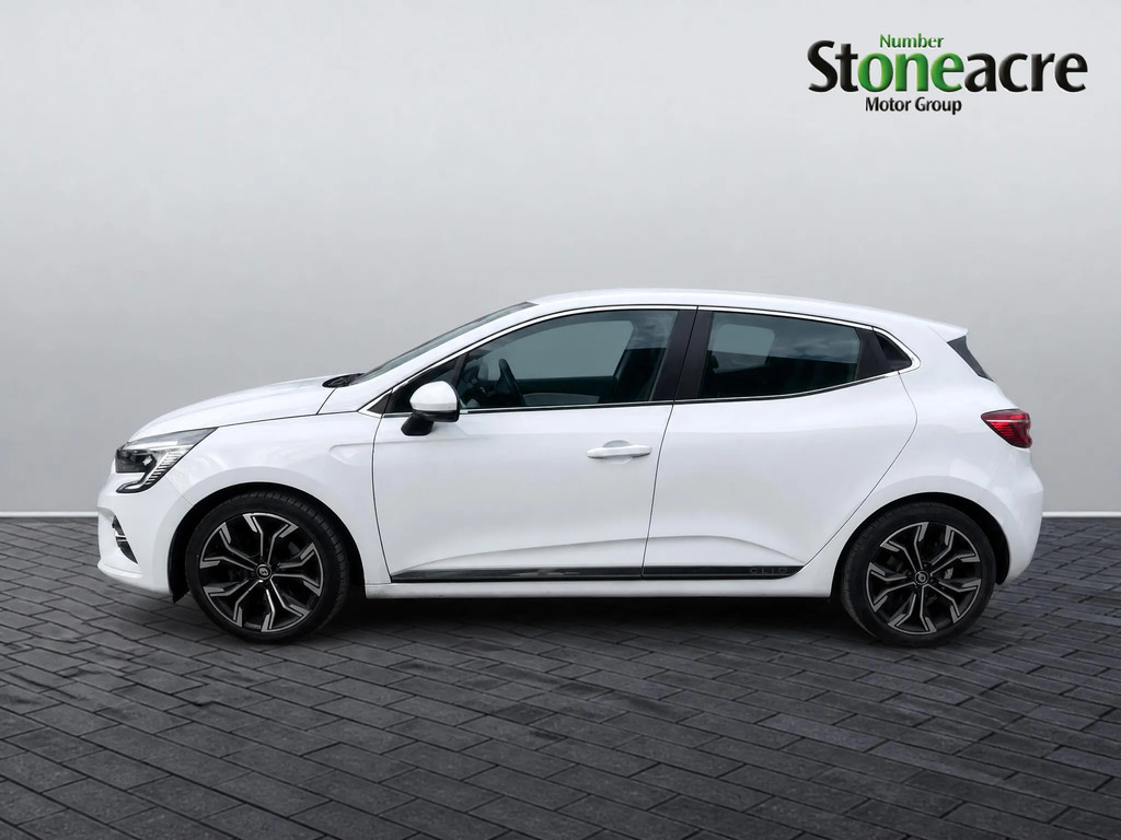 Renault Clio 1.0 Tce Iconic Hatchback  #7