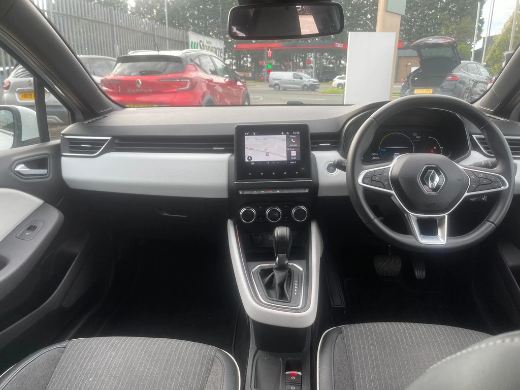 Renault Clio 1.0 Tce Iconic Hatchback  #12